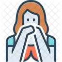 Mute People Mute People Icon