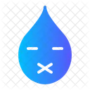 Muted Emoji Smileys Icon