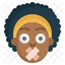 Muted  Symbol