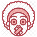 Muted  Symbol
