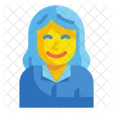 Mutter Mama Frau Icon