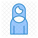 Mutter  Icon