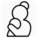 Muttertag Symbol