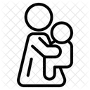 Muttertag Symbol