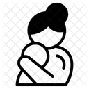 Muttertag Symbol
