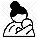 Muttertag Symbol