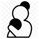 Muttertag Symbol