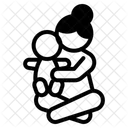 Muttertag Symbol