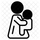 Muttertag Symbol