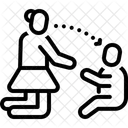 Mutter Kind Perinatal Mutter Kind Mutterschaft Mutterschaft Elternschaft Mutterlich Symbol