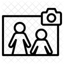 Muttertag Symbol