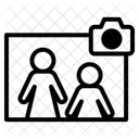 Muttertag Symbol