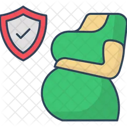 Mutterschaftsversicherung  Symbol