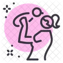 Baby Eltern Familie Symbol