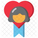 Mama Eltern Liebe Symbol