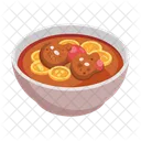 Mutton Curry Icon