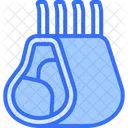 Mutton  Symbol