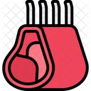 Mutton  Symbol