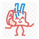 Mutton  Symbol