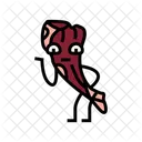 Mutton  Symbol