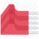 Mutton Ribs Butcher Icon