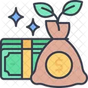 Mutual fund  Icon