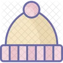 Babymutze Mutze Wintermutze Symbol