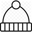 Babymutze Mutze Wintermutze Symbol