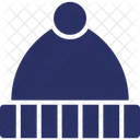 Babymutze Mutze Wintermutze Symbol