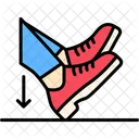 Muy digno  Icono
