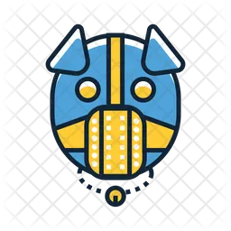 Muzzle  Icon