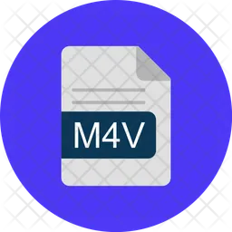 Mv  Icon