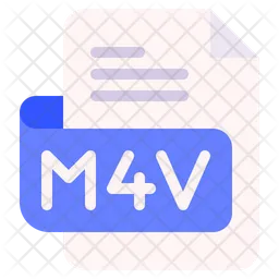 Mv  Icon