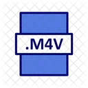 Mv  Icon