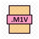 Mv Datei Mv Dateiformat Symbol