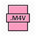 Mv  Icon