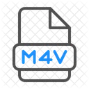 M 4 V Datei Datei Typ Symbol