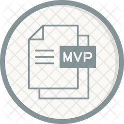 Mvp  Icono