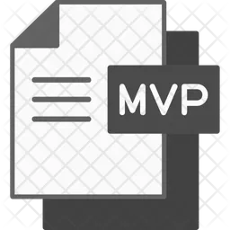 Mvp  Icono