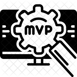 Mvp Icon Of Glyph Style Available In Svg Png Eps Ai Icon Fonts Mvp Icon Of Glyph Style Available In Svg Png Eps Ai Icon Fonts