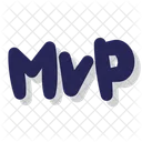 Mvp Game Rank Icon
