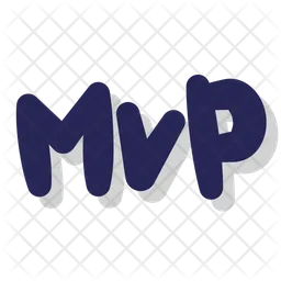 MVP  Icon