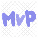 Mvp Game Rank Icon