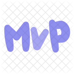 MVP  Icon