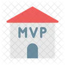 Mvp Home Design Icon