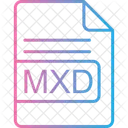 Mxd  Icon