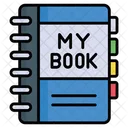 My book  Icon