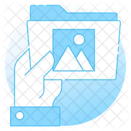 My Folder  Icon