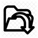 My Folder  Icon