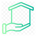 My Home  Icon